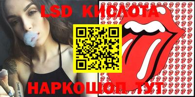крисы Канаш